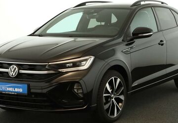 VW Taigo 35.600 km 21.590 &euro; Donnersdorf 97499