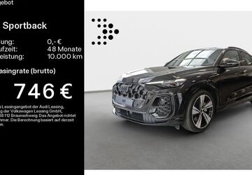 Audi Q5 3.100 km 69.900 &euro; Bad Kissingen 97688