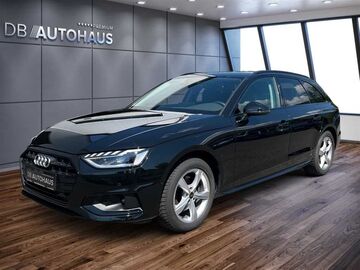 Gebrauchte Audi A4
