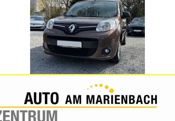 Renault Kangoo 133.400 km 9.990 &euro; Grafenrheinfeld 97506