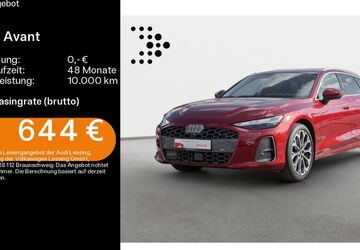 Audi A6 15.283 km 56.770 &euro; Schweinfurt 97424