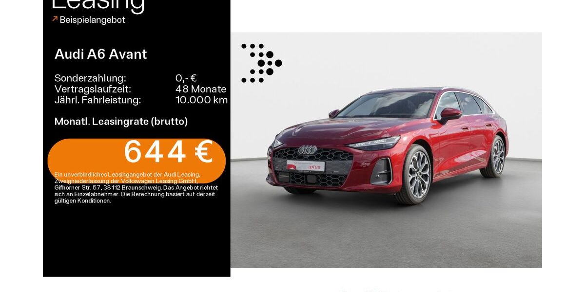 Audi A6 15.283 km 56.770 &euro; Schweinfurt 97424