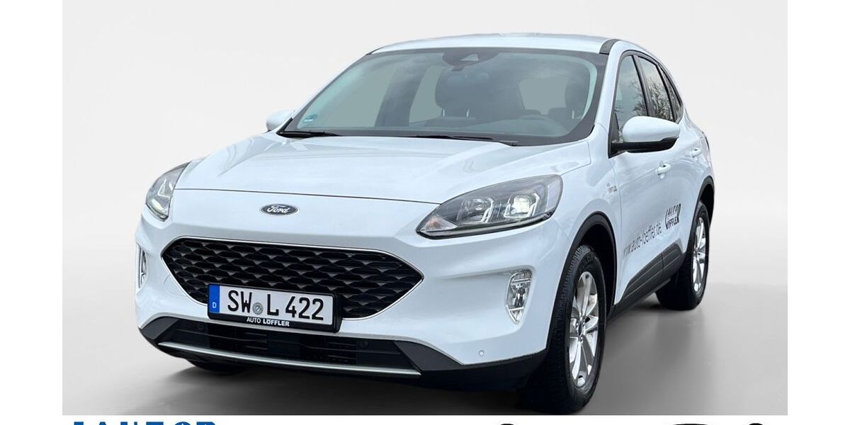 Ford Kuga 31.693 km 29.600 &euro; Schweinfurt 97424
