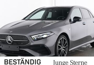 Mercedes-Benz A 250 25.466 km 38.900 &euro; Haßfurt 97437