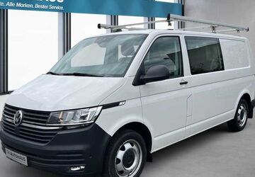 VW T6 Transporter 82.172 km 42.980 &euro; Schweinfurt 97424