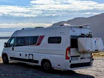 Gebrauchte Fiat Ducato