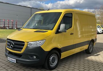 Mercedes-Benz Sprinter 122.100 km 21.990 &euro; Schwebheim 97525