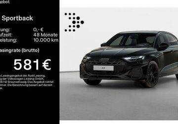 Audi A3 2.500 km 46.890 &euro; Schweinfurt 97424