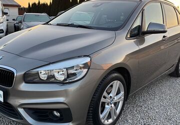 BMW 218 85.850 km 11.990 &euro; Haßfurt 97437