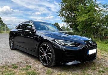 BMW 430 Gran Coupé 99.000 km 34.799 &euro; Haßfurt 97437
