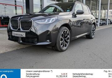 BMW X3 19.384 km 51.790 &euro; Schweinfurt 97424