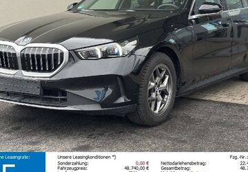 BMW 520 8.246 km 47.990 &euro; Salz 97616
