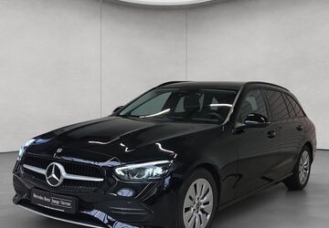 Mercedes-Benz C 200 103.299 km 25.880 &euro; Schweinfurt 97424