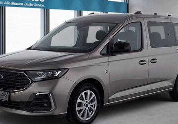 Ford Grand Tourneo 53.748 km 27.980 &euro; Schweinfurt 97424