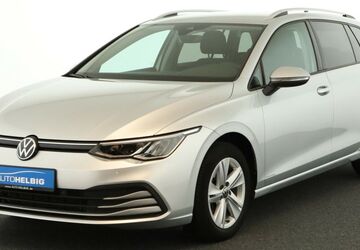 VW Golf 63.399 km 22.890 &euro; Donnersdorf 97499