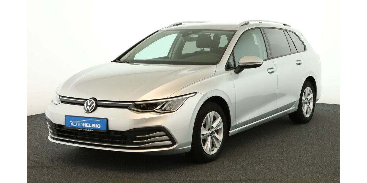 VW Golf 63.399 km 22.890 &euro; Donnersdorf 97499