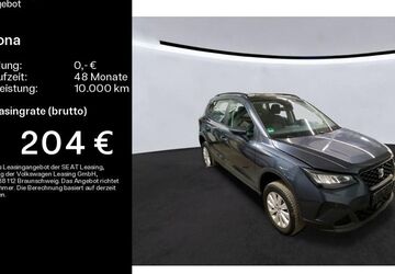 Seat Arona 16.450 km 19.480 &euro; Haßfurt 97437