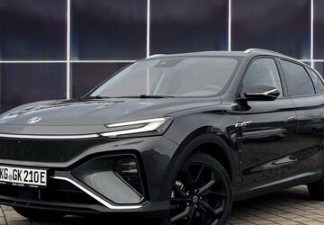 MG Marvel R 22.288 km 30.875 &euro; Bad Kissingen 97688