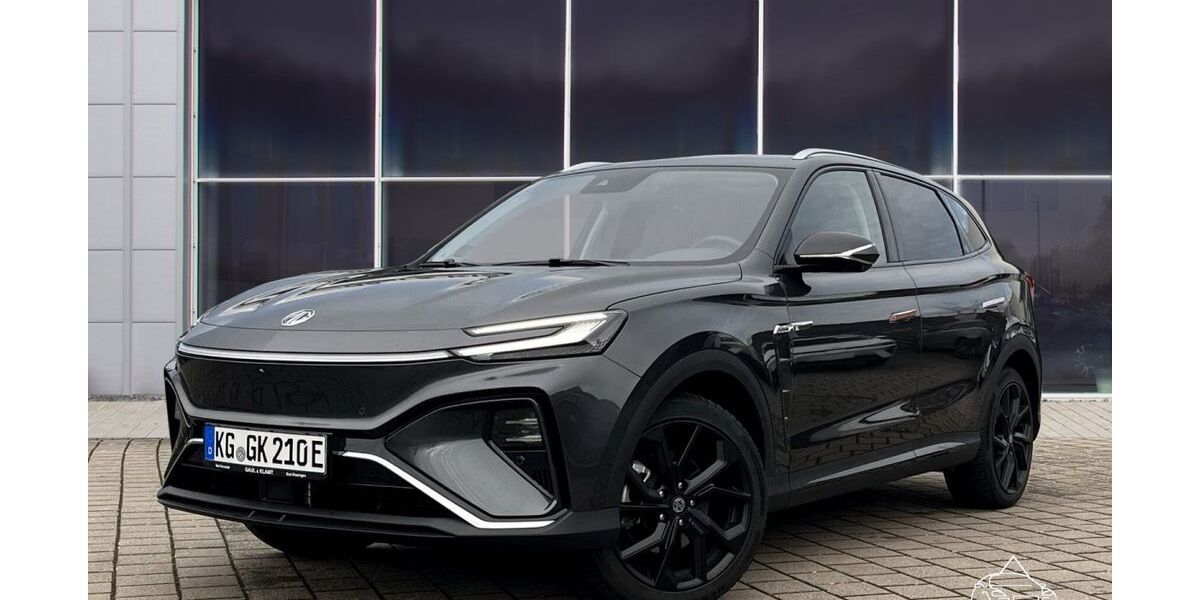 MG Marvel R 22.288 km 30.875 &euro; Bad Kissingen 97688