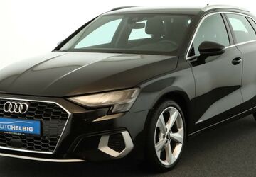 Audi A3 74.300 km 23.490 &euro; Donnersdorf 97499