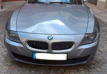 BMW Z4 60.250 km 15.000 &euro; Elfershausen 97725