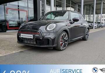 Mini John Cooper Works 24.111 km 33.790 &euro; Schweinfurt 97424