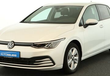 VW Golf 30.000 km 22.990 &euro; Donnersdorf 97499