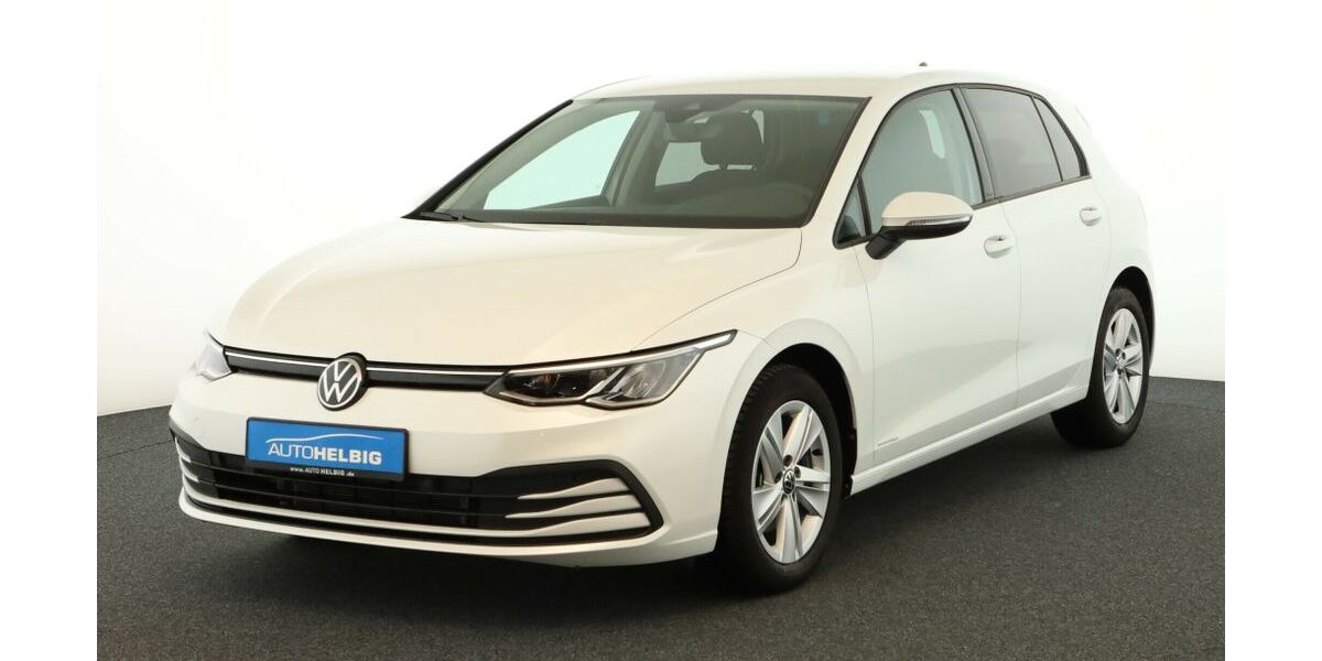 VW Golf 30.000 km 22.990 &euro; Donnersdorf 97499