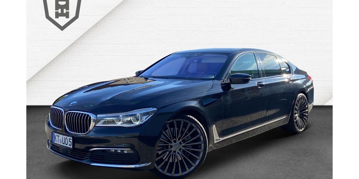 BMW 750 299.000 km 26.990 &euro; Schwarzach am Main 97359