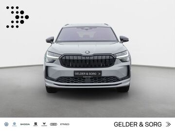 Gebrauchte Skoda Kodiaq