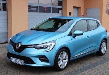 Renault Clio 30.340 km 14.888 &euro; Werneck 97440