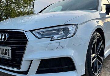 Audi A3 70.000 km 19.990 &euro; Schweinfurt 97424