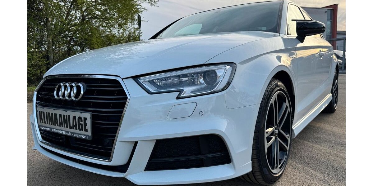 Audi A3 70.000 km 19.990 &euro; Schweinfurt 97424