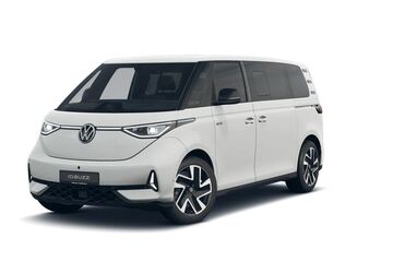 VW ID. Buzz 6.276 km 69.990 &euro; Haßfurt 97437