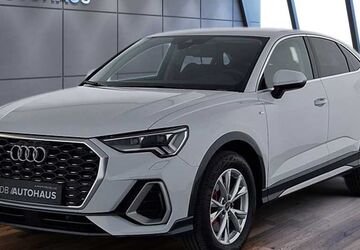 Audi Q3 51.848 km 33.970 &euro; Schweinfurt 97424