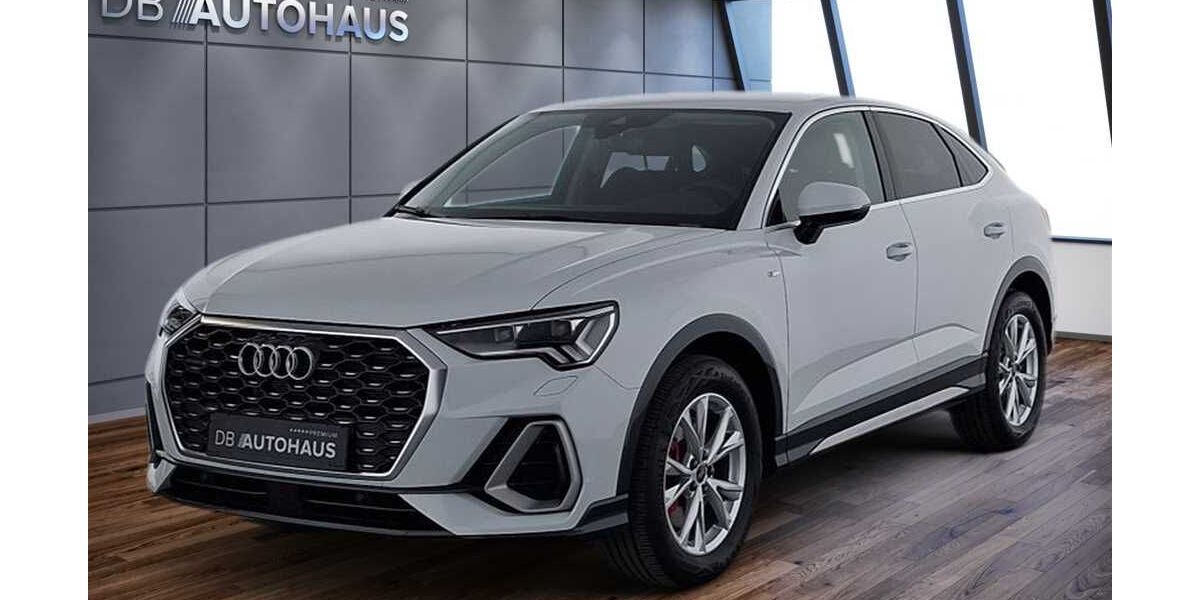 Audi Q3 51.848 km 33.970 &euro; Schweinfurt 97424