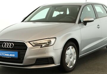 Audi A3 80.000 km 14.990 &euro; Donnersdorf 97499