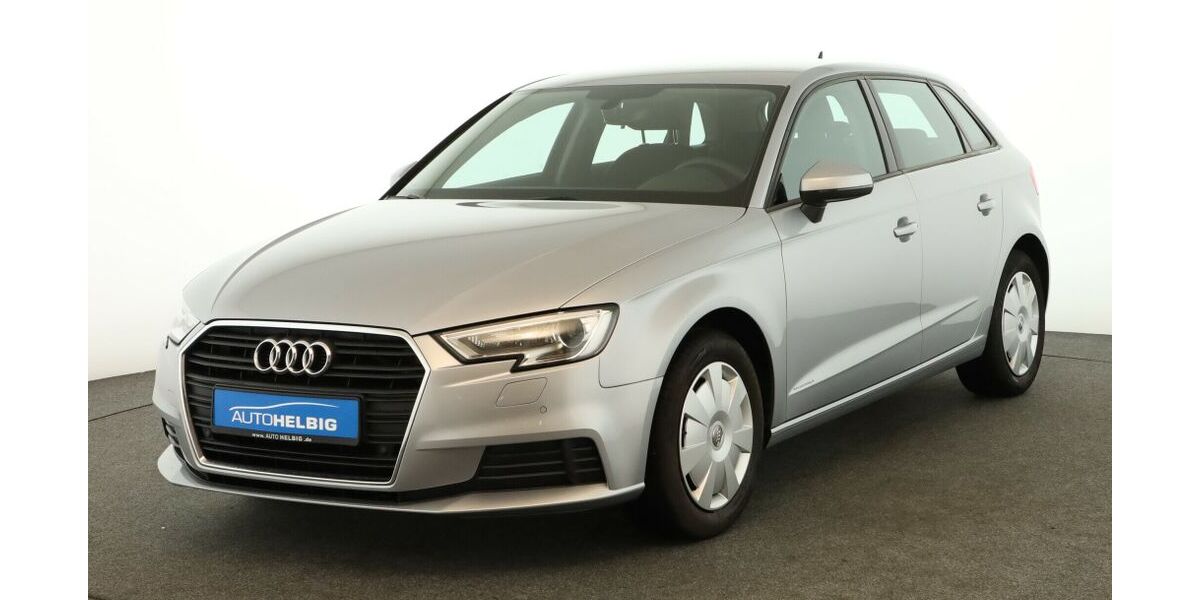 Audi A3 80.000 km 14.990 &euro; Donnersdorf 97499