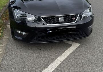 Seat Leon 139.000 km 13.300 &euro; Schweinfurt 97422