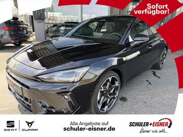 Gebrauchte Cupra Leon
