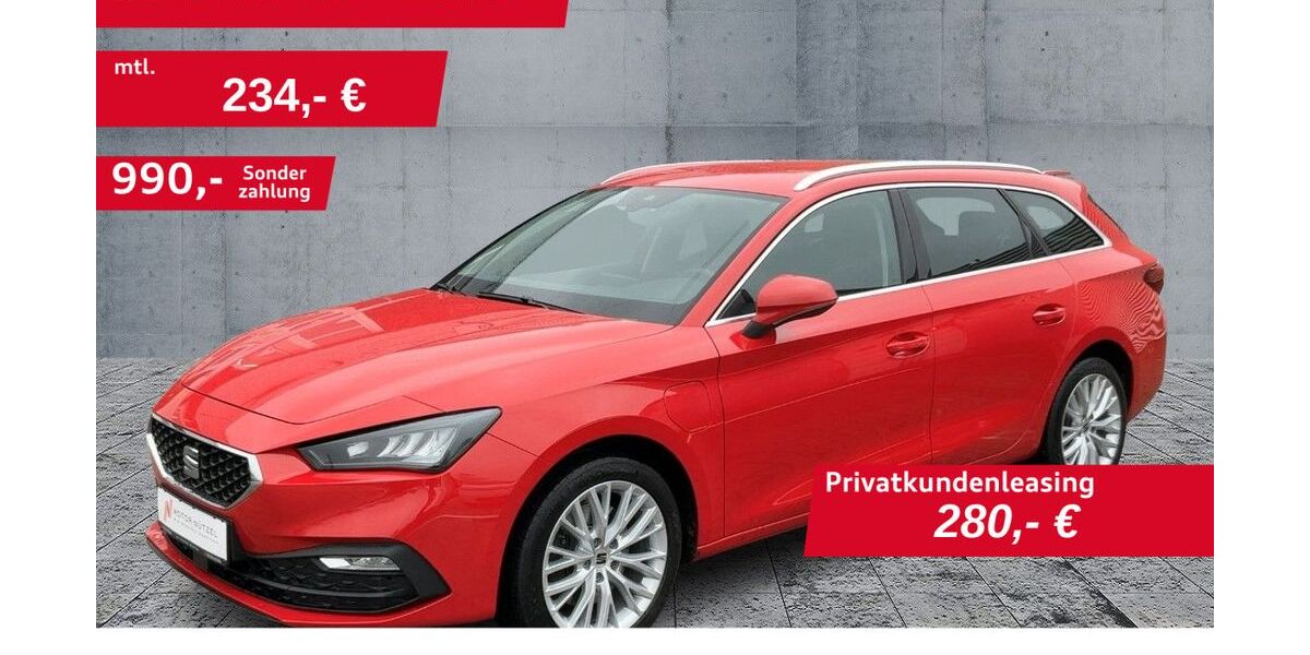 Seat Leon 86.839 km 17.450 &euro; Werneck 97440