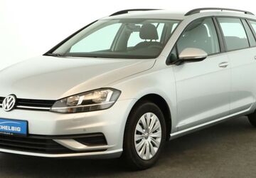 VW Golf 112.200 km 13.890 &euro; Donnersdorf 97499