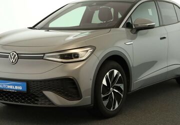 VW ID.5 30.600 km 29.890 &euro; Donnersdorf 97499