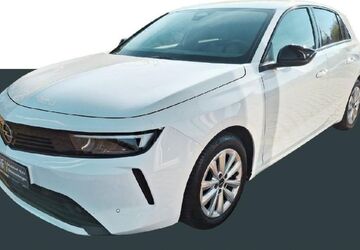 Opel Astra 102.904 km 16.680 &euro; Bad Kissingen 97688