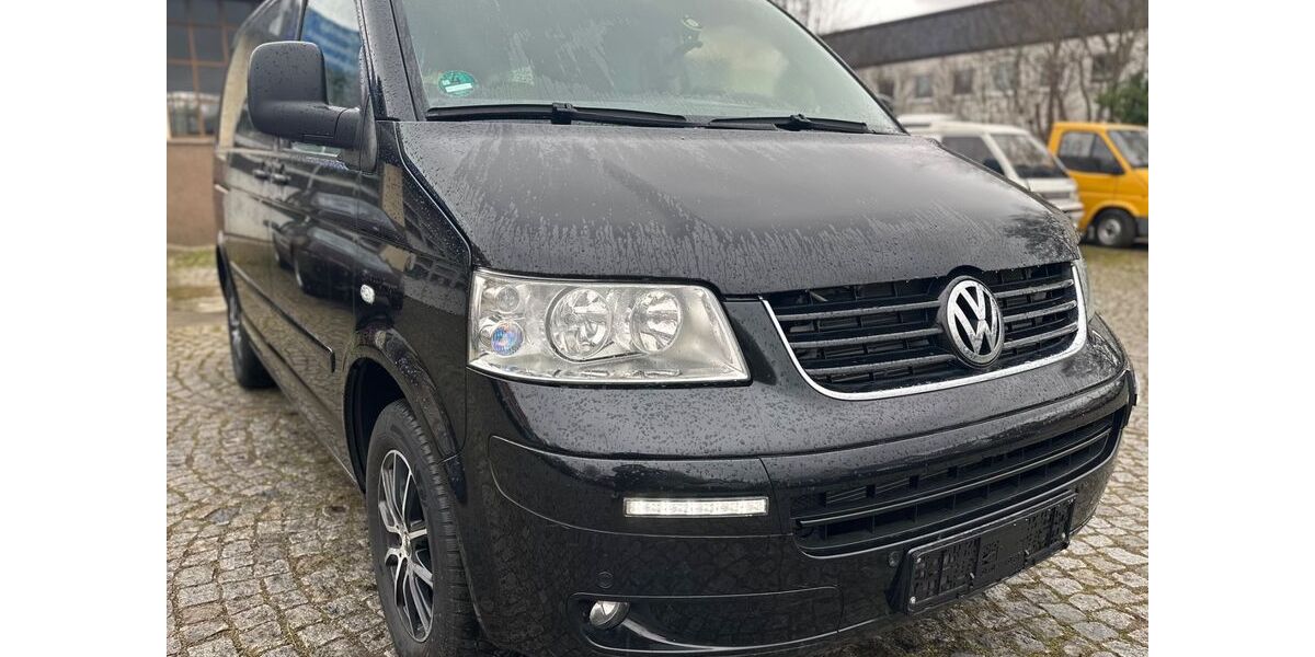 VW T5 Multivan 270.000 km 8.300 &euro; Gerolzhofen 97447