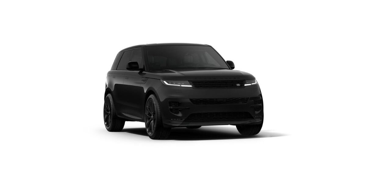 Land Rover Range Rover Sport 2.900 km 127.900 &euro; Kürnach 97273