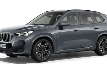 BMW X1 13.460 km 41.850 &euro; Schweinfurt 97424