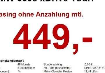 BMW 330 23.265 km 48.950 &euro; Schweinfurt 97424