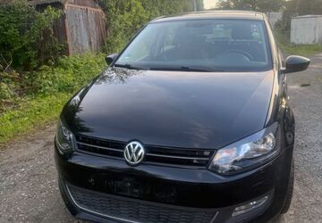 VW Polo 250.000 km 3.900 &euro; Schweinfurt 97421
