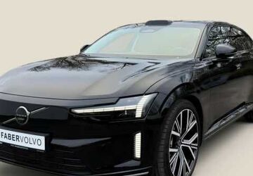 Volvo ES90 5.000 km 94.710 &euro; Schweinfurt 97424